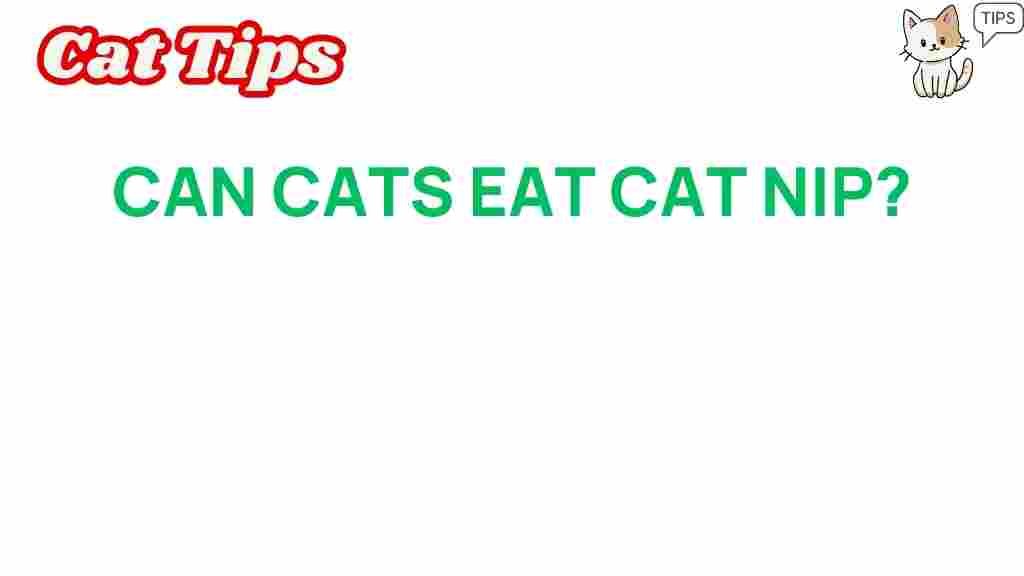 catnip-eat-cats