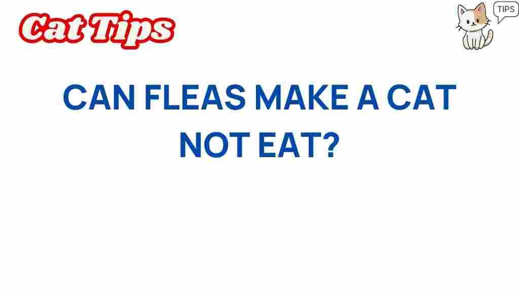 can-fleas-sabotage-cat-appetite