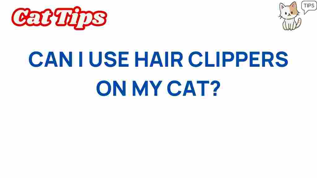 cat-grooming-hair-clippers