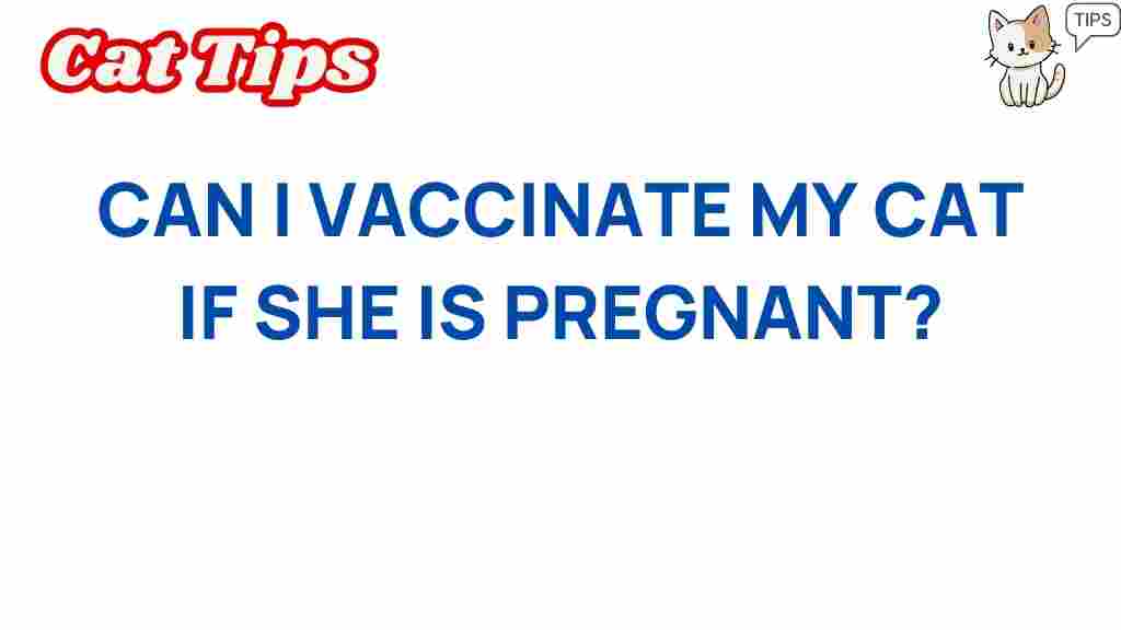 pregnant-cats-vaccination