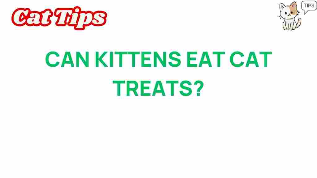 can-kittens-eat-cat-treats
