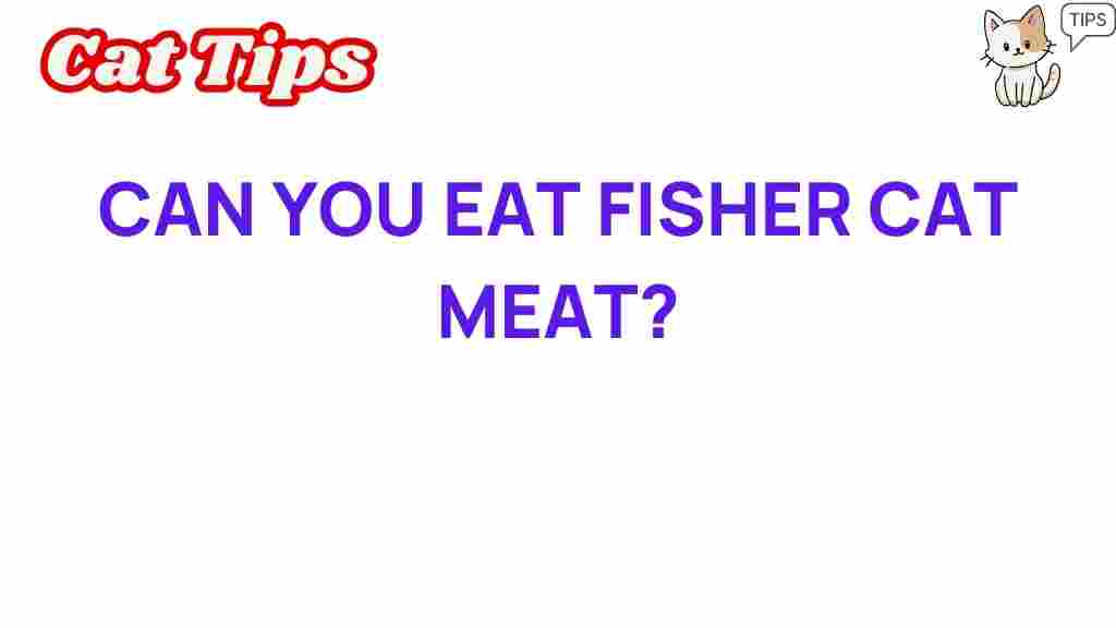 fisher-cat-meat