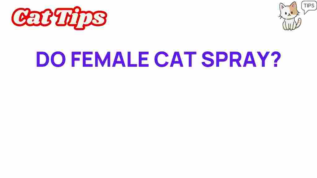 do-female-cats-spray