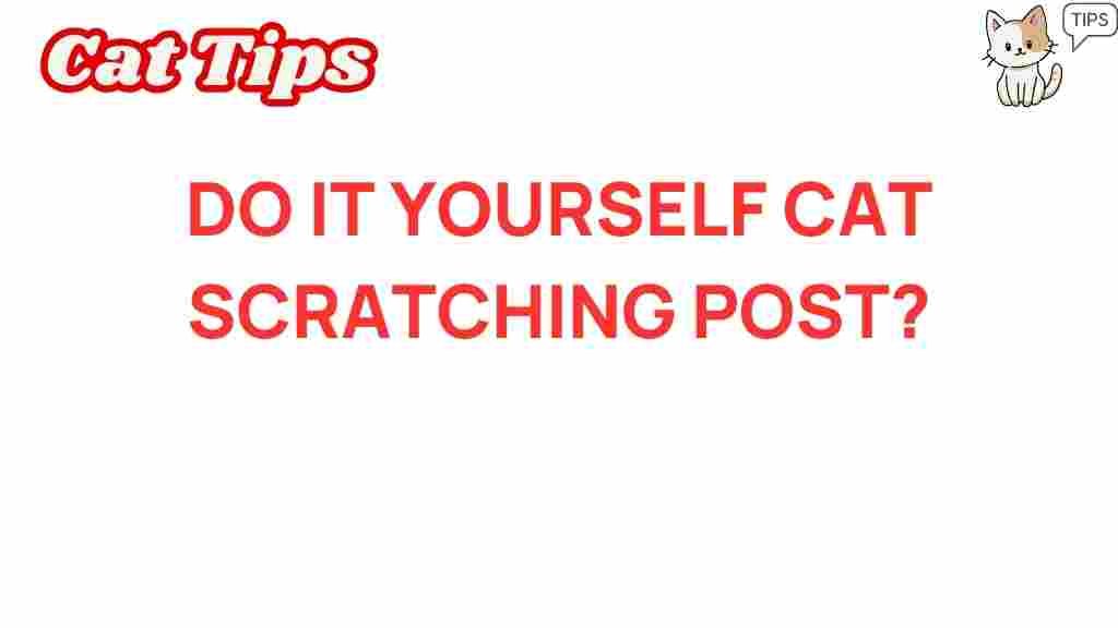 diy-cat-scratching-post