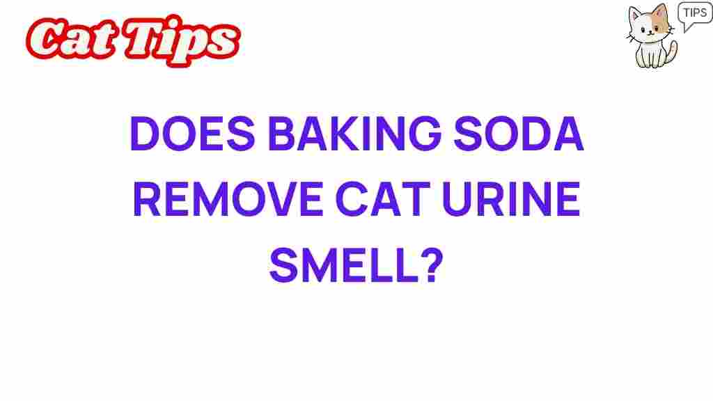 baking-soda-remove-cat-urine-smell