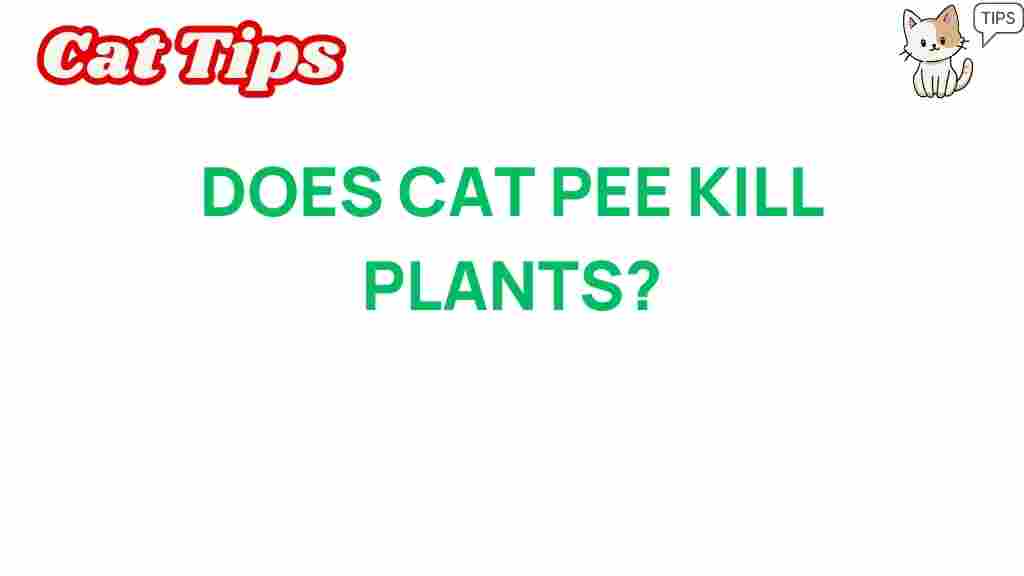 cat-pee-kill-plants