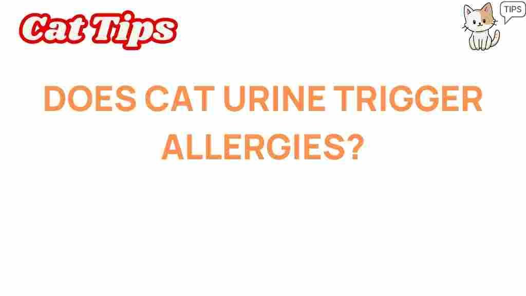 cat-urine-allergies