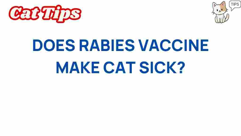rabies-vaccine-make-cats-sick