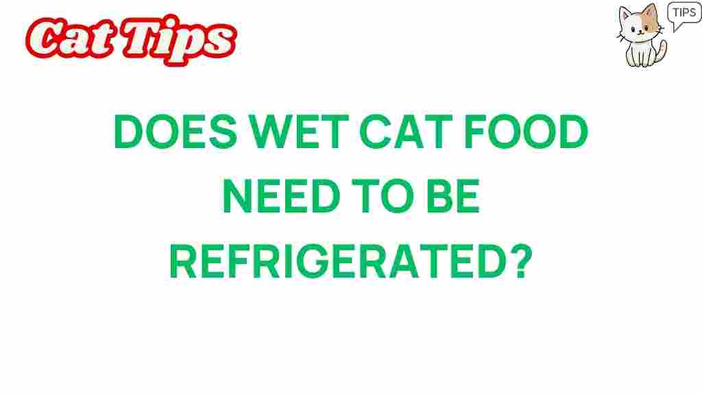 wet-cat-food-refrigeration