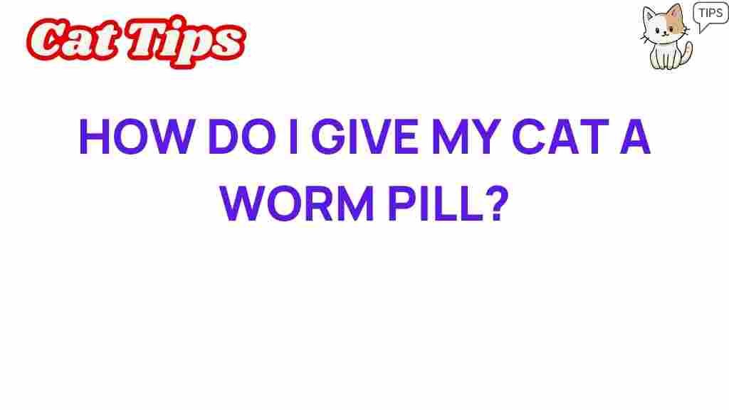 cat-worm-pill-guide