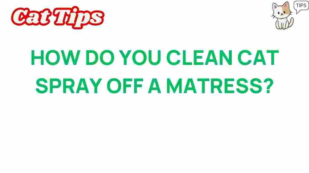 cat-spray-cleaning-mattress