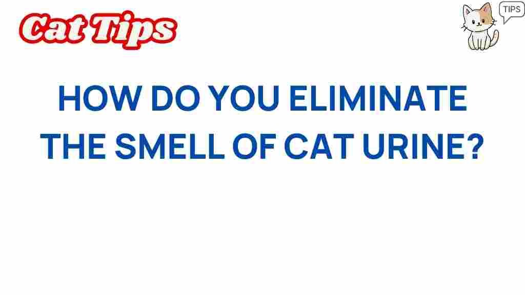 eliminate-cat-urine-odor