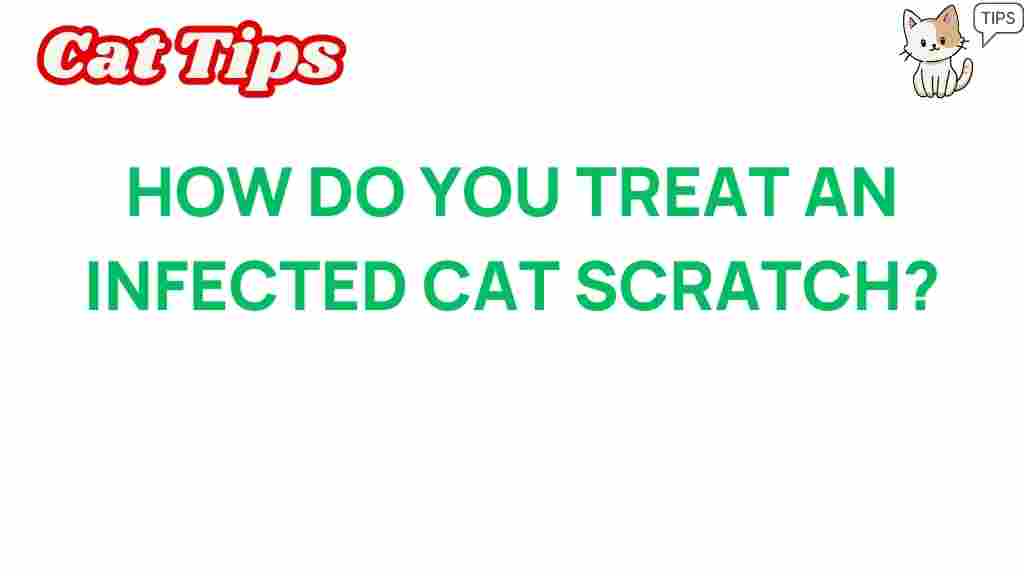 cat-scratch-infection-treatment