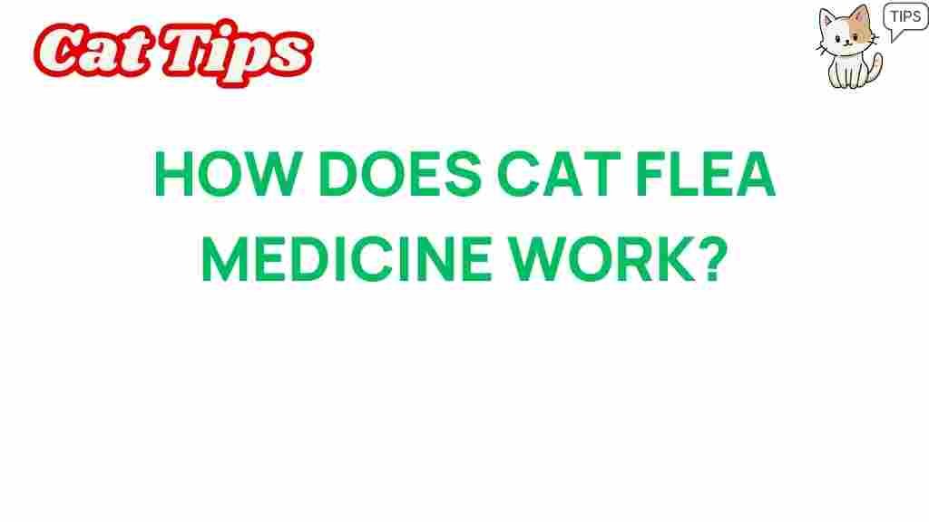 cat-flea-medicine-work