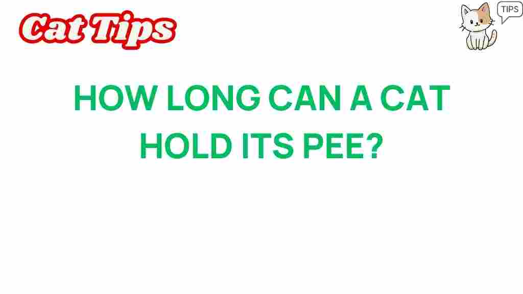 how-long-can-a-cat-hold-its-pee
