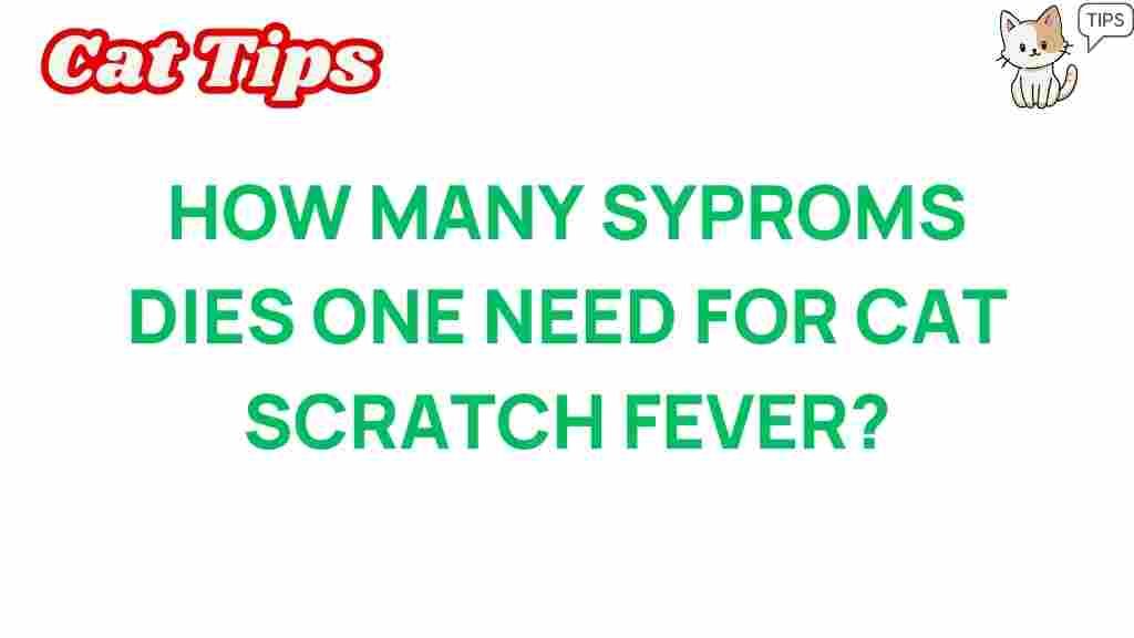 cat-scratch-fever-symptoms