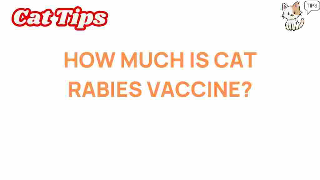 cat-rabies-vaccine-cost