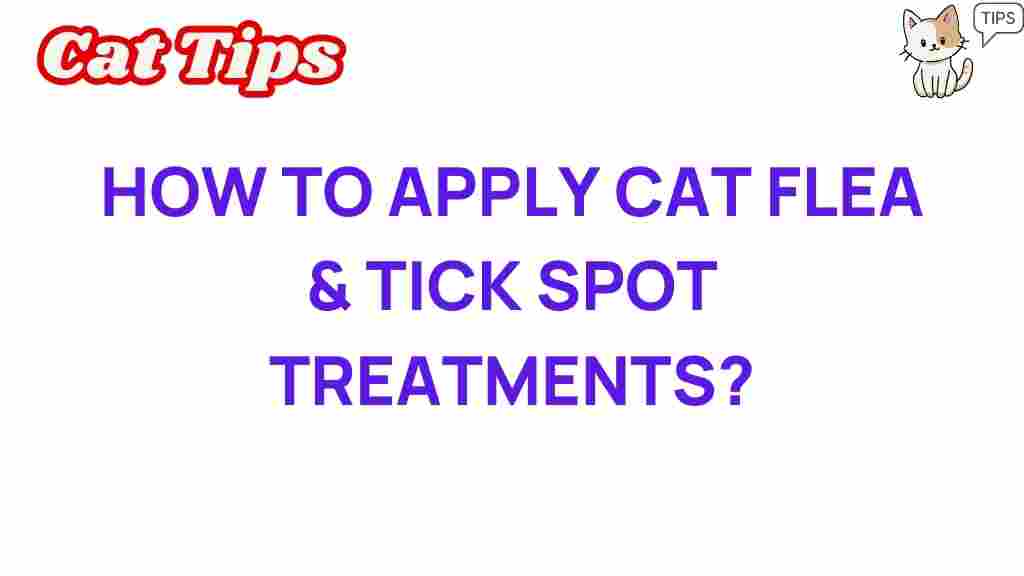 cat-flea-treatment