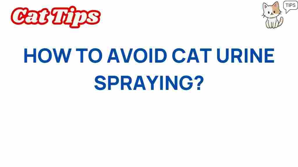 cat-urine-spraying-solutions