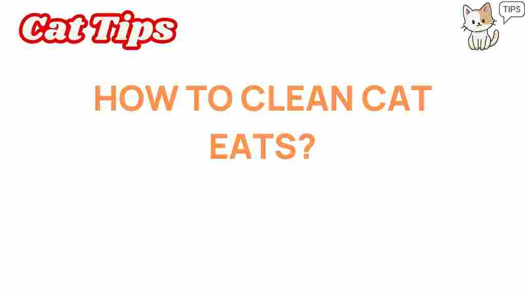 cat-cleaning-eating-area