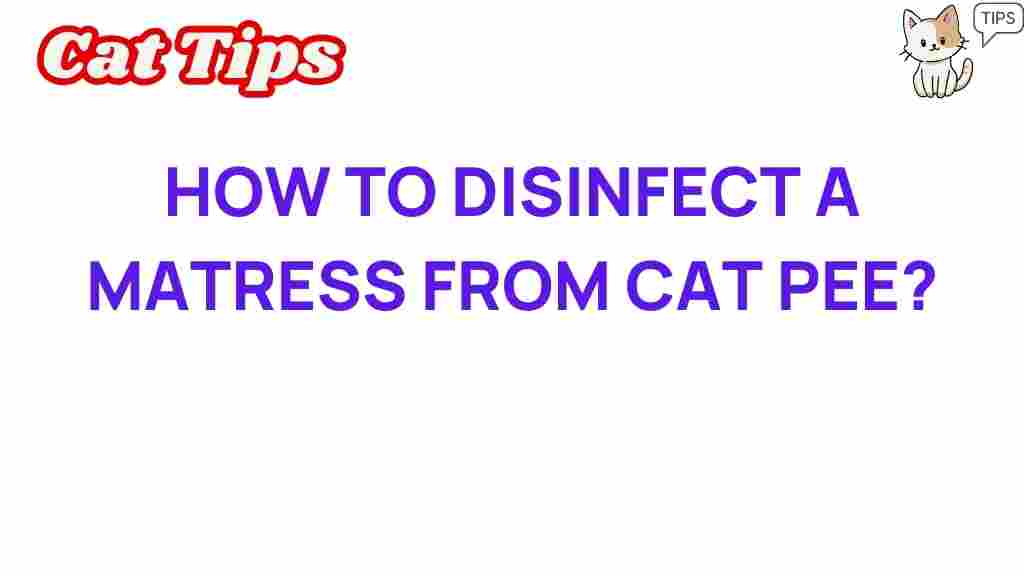 disinfect-mattress-cat-pee