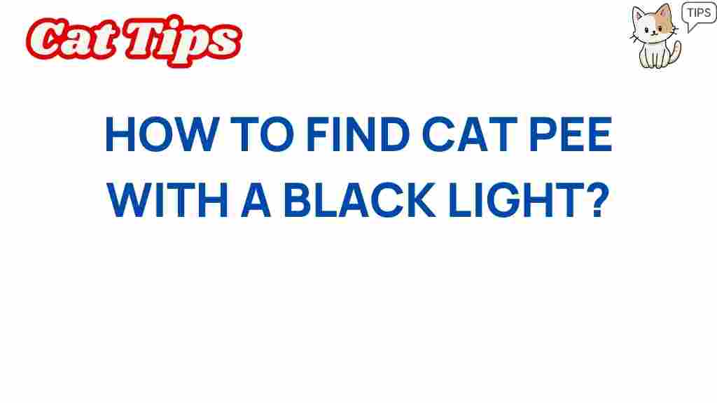 cat-pee-black-light