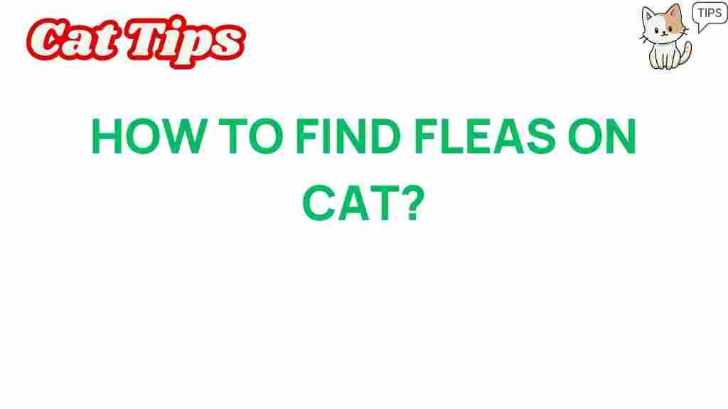 uncovering-secrets-find-fleas-cat