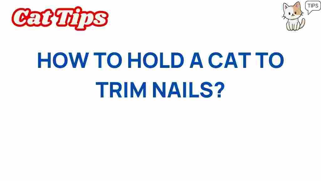 cat-nail-trimming-techniques