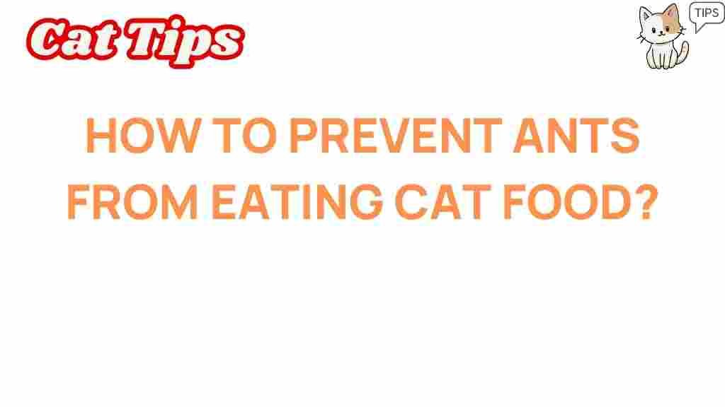 ants-prevent-cat-food