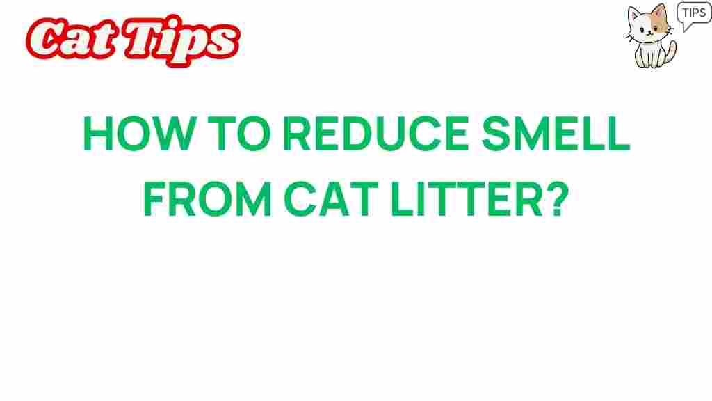 cat-litter-odor-control
