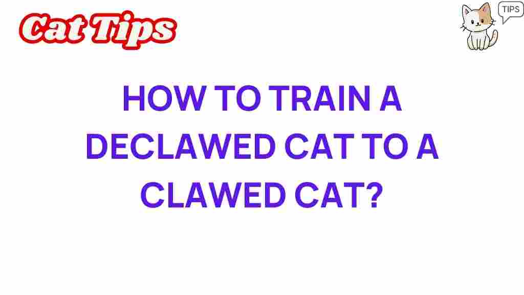 declawed-cat-training