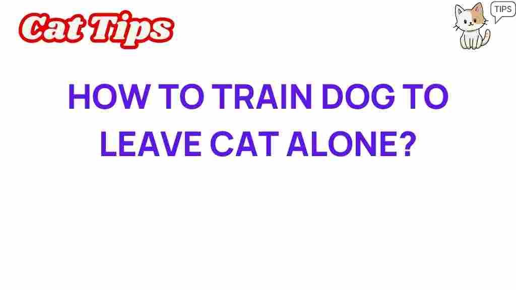 dog-training-leave-cat-alone