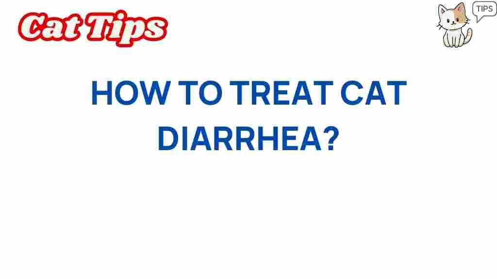 cat-diarrhea-treatment