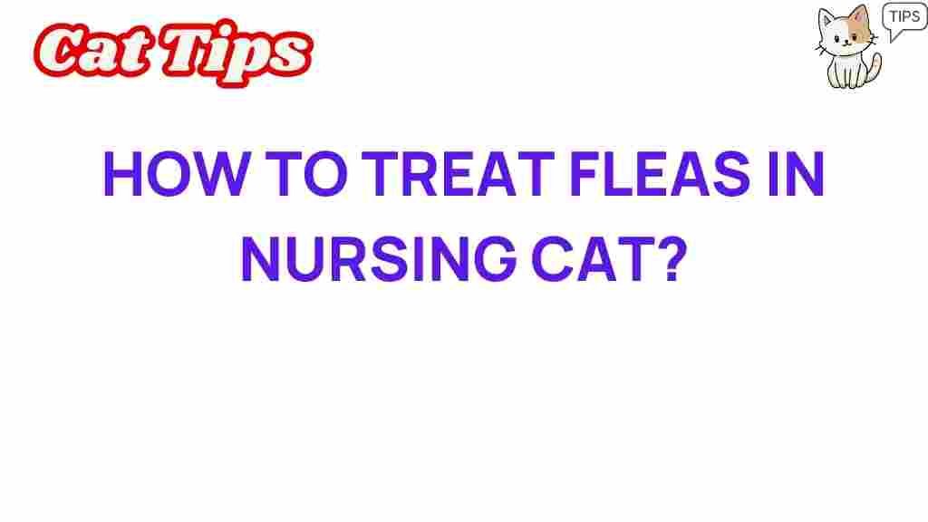 effective-flea-treatment-nursing-cats