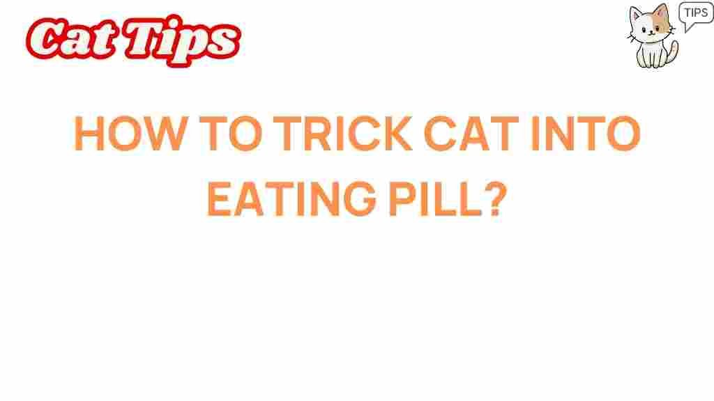 cat-health-trick-your-cat-into-eating-pill