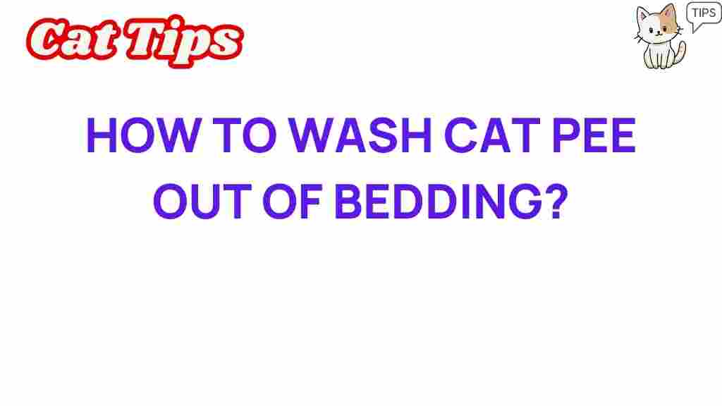 cat-urine-bedding-cleaning