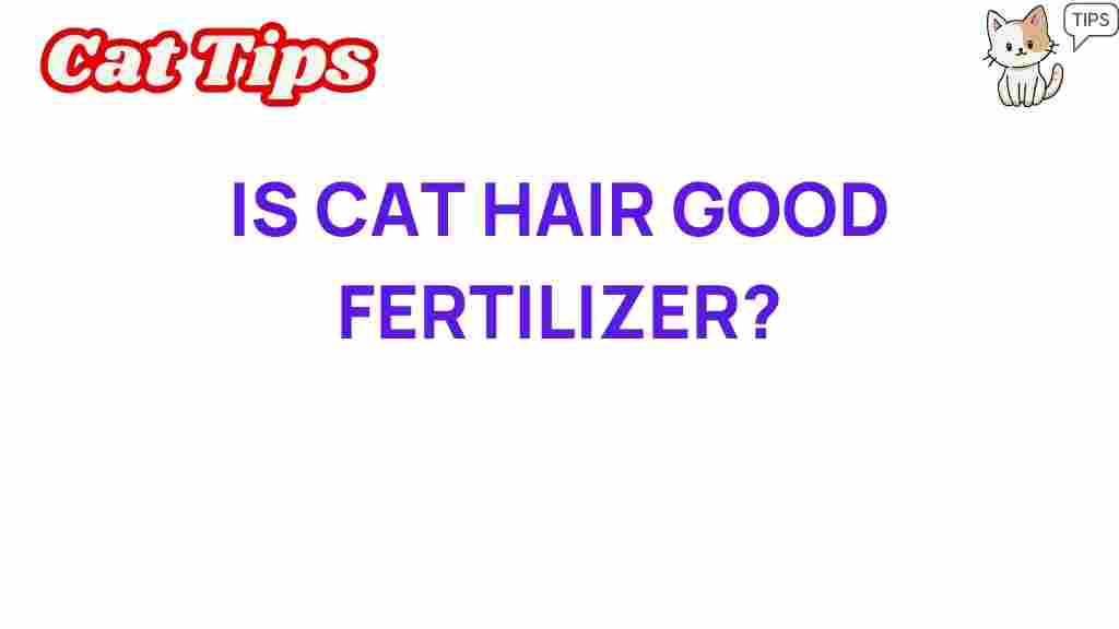 cat-hair-fertilizer