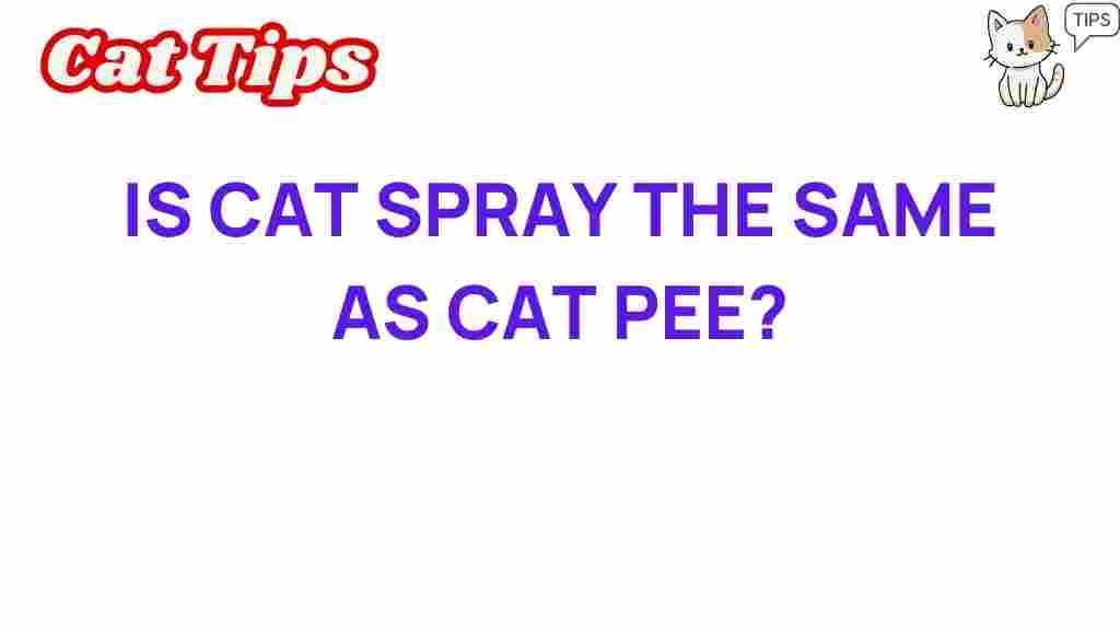 is-cat-spray-the-same-as-cat-pee