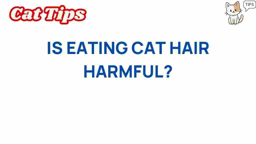 eating-cat-hair-harmful