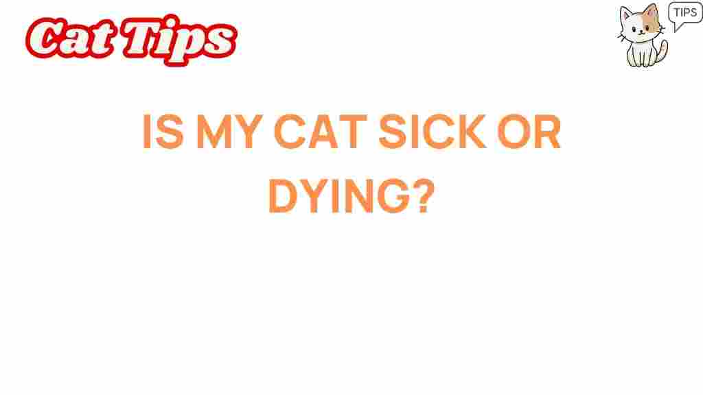 is-my-cat-sick