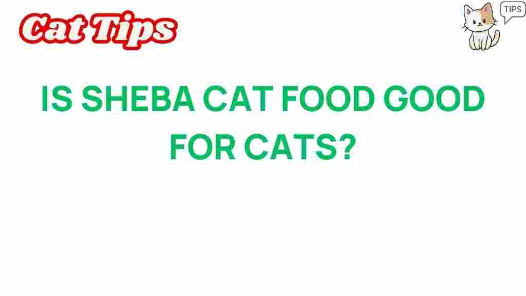 sheba-cat-food-good-for-cats