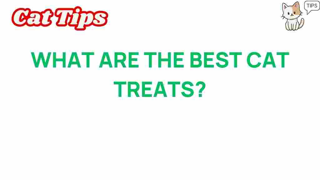 best-cat-treats-guide