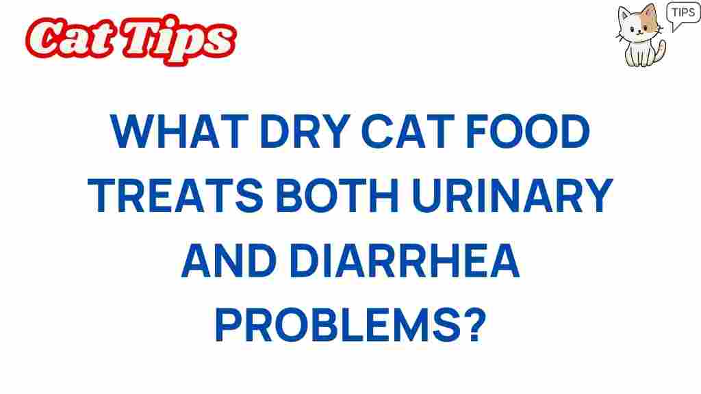 dry-cat-food-urinary-diarrhea-solutions