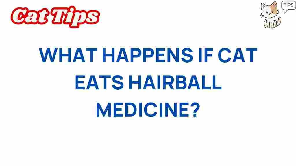cat-hairball-medicine-effects