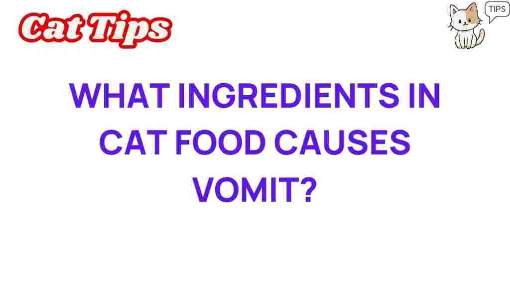 cat-food-ingredients-cause-vomiting