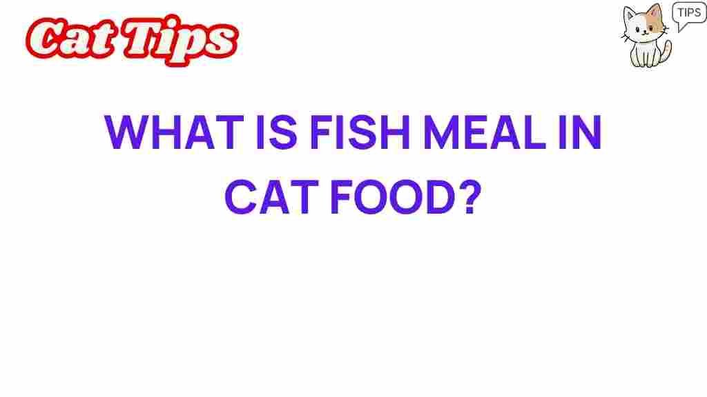 fish-meal-in-cat-food