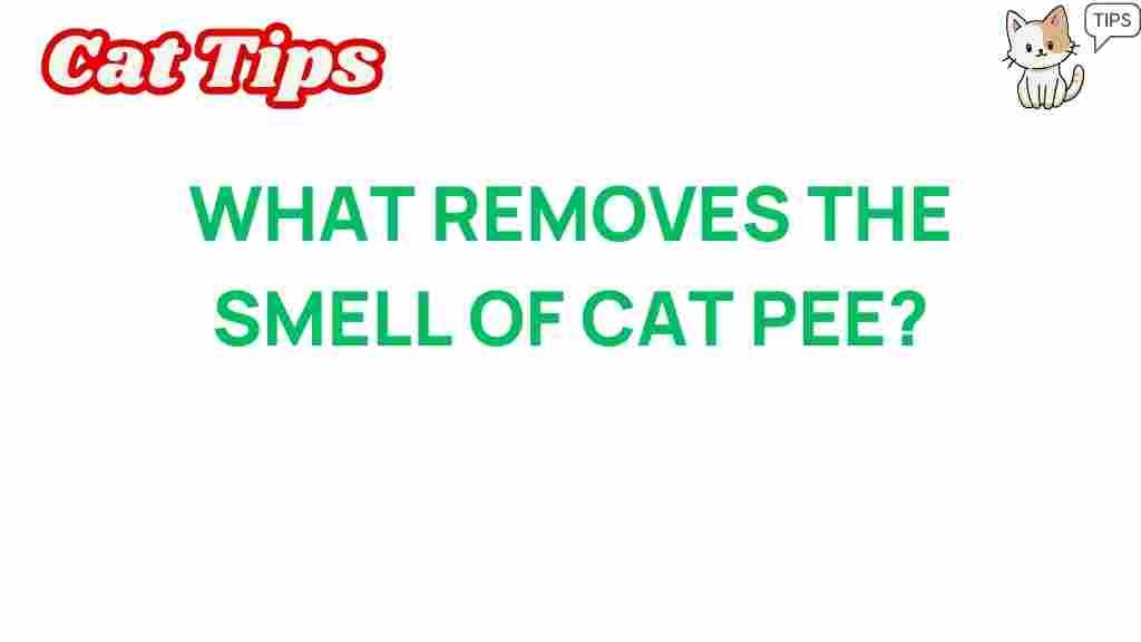 cat-pee-odor-removal