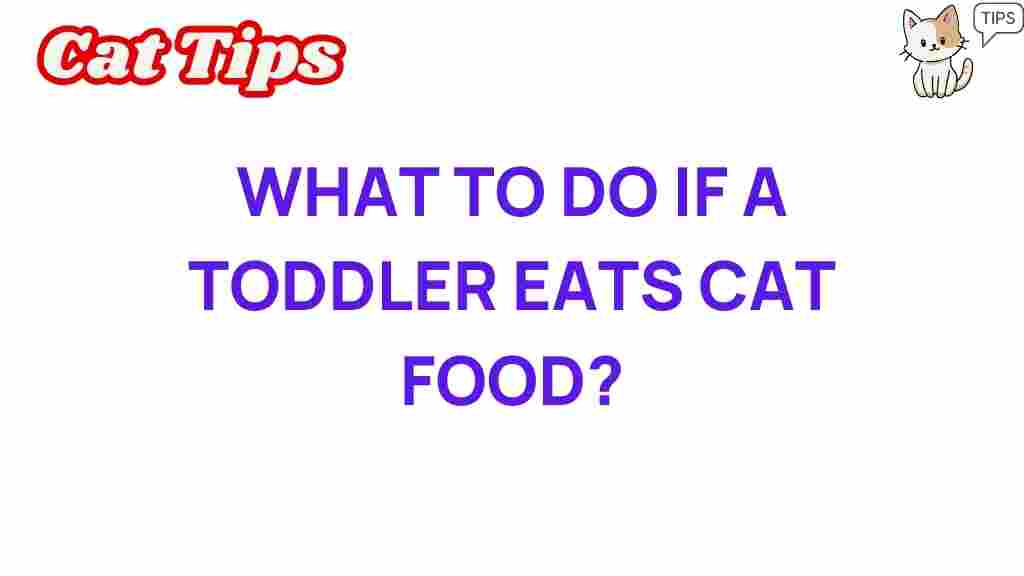 what-toddler-eats-cat-food