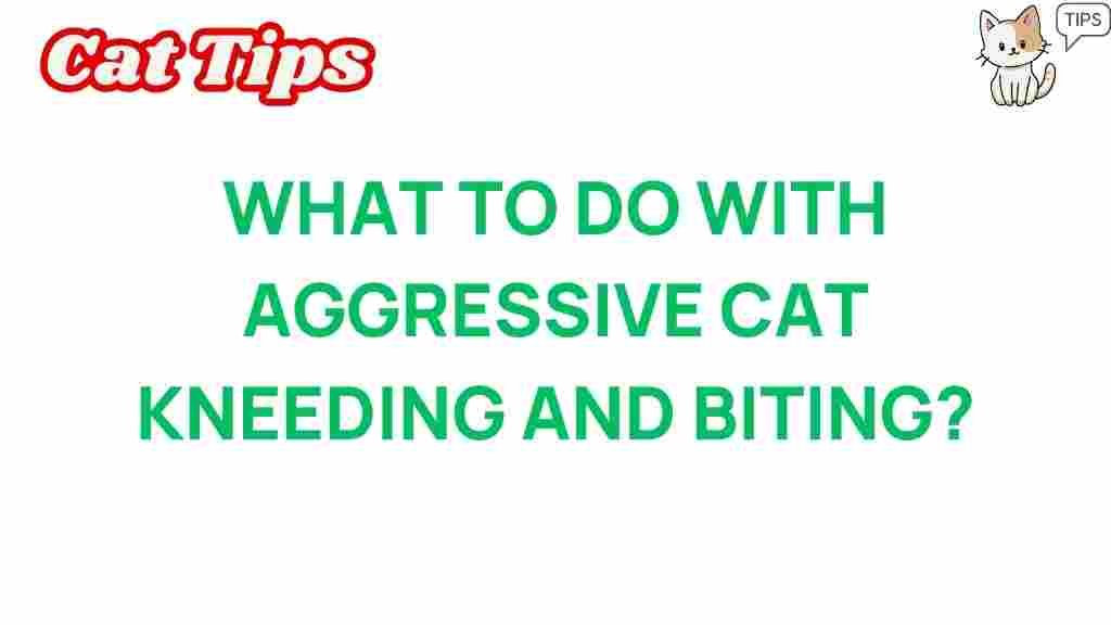 aggressive-cats-kneading-biting