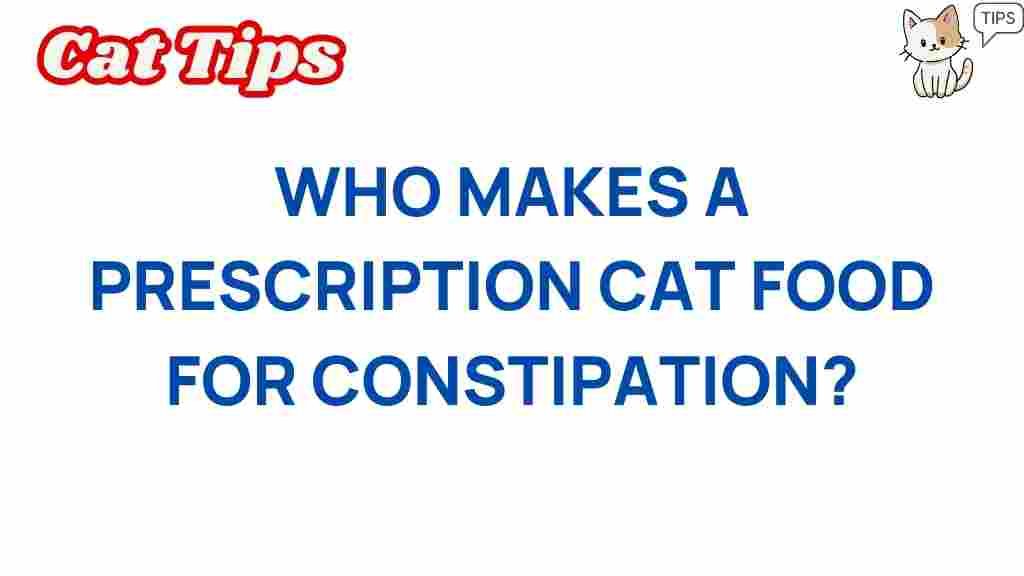 prescription-cat-food-constipation
